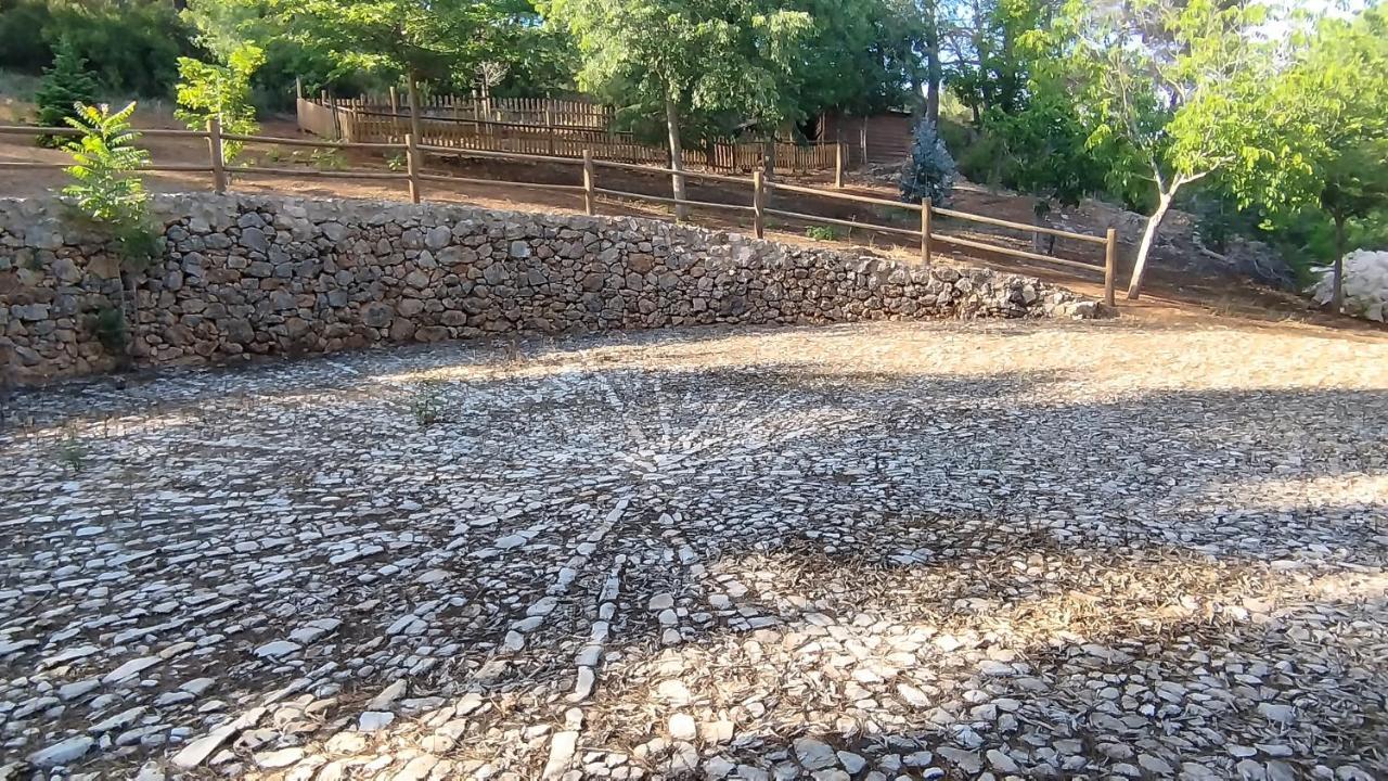 Alojamiento Rural Las Maravillas Cañada Catena المظهر الخارجي الصورة